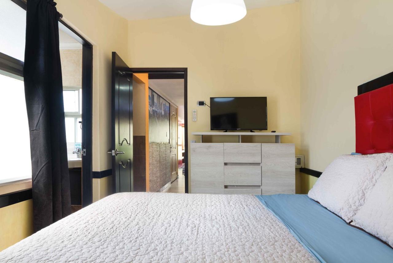 麦德林The Lofts @ 11公寓 外观 照片